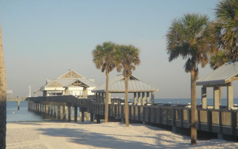 Pier 60 — Clearwater