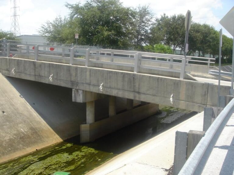 Pinellas Park Culverts — Pinellas Park