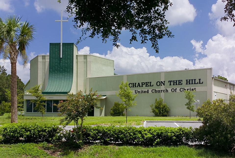 Chapel on the Hill — Seminole