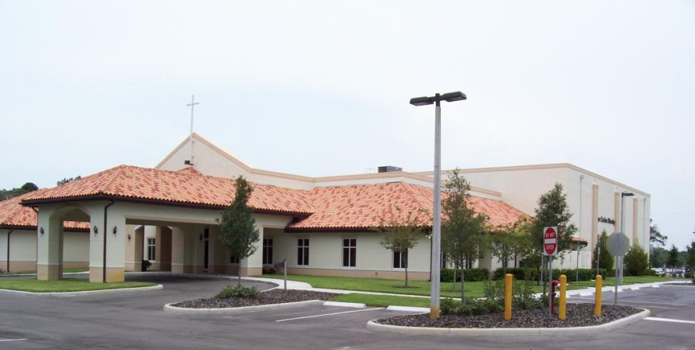 Grace Christian Fellowship — Largo