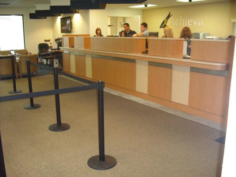 Achieva Credit Union — Clearwater