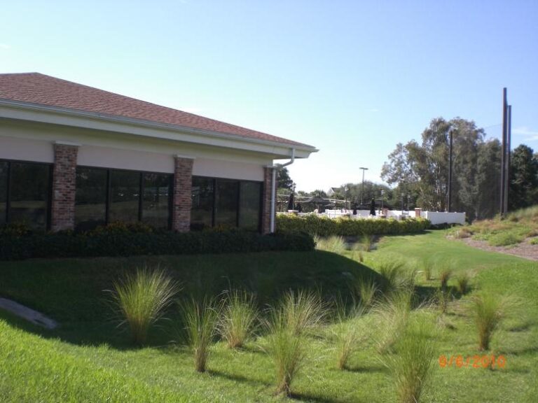 Belleair Country Club Fitness Center — Belleair
