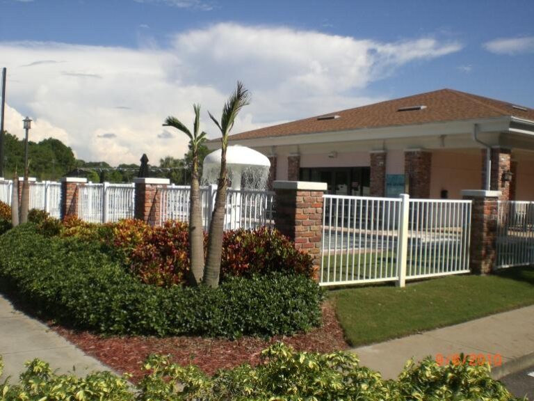Belleair Country Club Fitness Center — Belleair