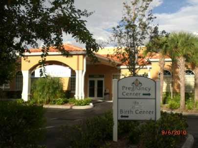 Pregnancy Center of Pinellas — Largo