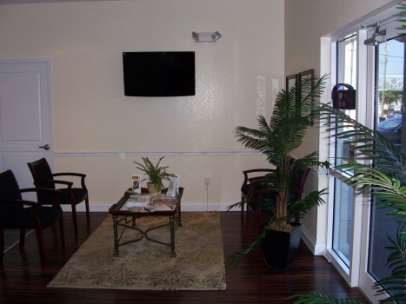 STAT MED Urgent Care Center — Largo