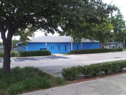 Freedom Lake Nature Center — Pinellas Park