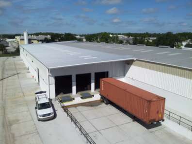 Dan's Fan City — Oldsmar