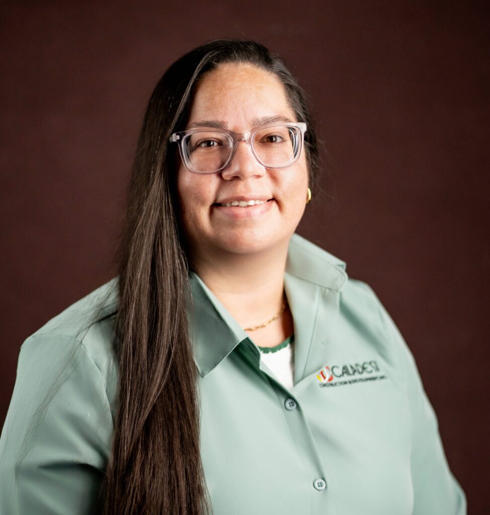 Ernitza Vazquez Morales